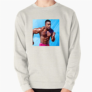 Rep It With Ashton Hall Ashton Hall Sweatshirts