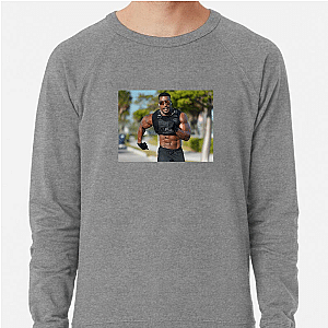 Rise With Ashton Hall Ashton Hall Sweatshirts