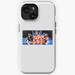 Vibes Only Ashton Hall Ashton Hall iPhone Cases