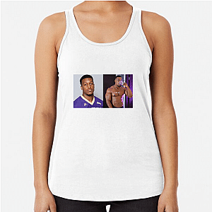 Work Ethic Of Ashton Hall Ashton Hall Tank Tops