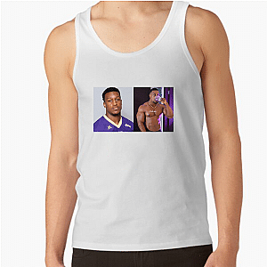 Work Ethic Of Ashton Hall Ashton Hall Tank Tops