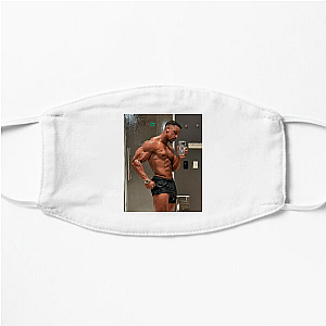 Push Limits Like Ashton Hall Ashton Hall Face Masks