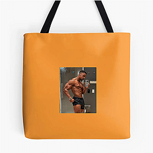 Push Limits Like Ashton Hall Ashton Hall Bags