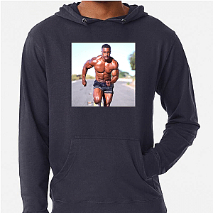 Power Mode: Ashton Hall Ashton Hall Hoodies