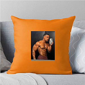 Team Ashton Hall Ashton Hall Pillows Cover