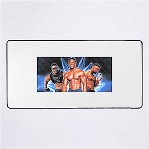 Vibes Only Ashton Hall Ashton Hall Mouse Pads