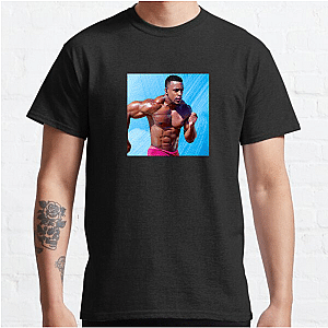 Rep It With Ashton Hall Ashton Hall T-Shirts