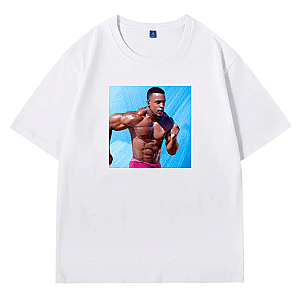 Rep It With Ashton Hall Ashton Hall T-Shirts