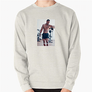Train Like Ashton Hall Ashton Hall Sweatshirts