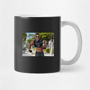 Rise With Ashton Hall Ashton Hall Mugs