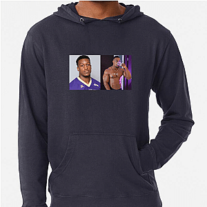 Work Ethic Of Ashton Hall Ashton Hall Hoodies