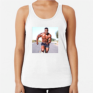 Power Mode: Ashton Hall Ashton Hall Tank Tops