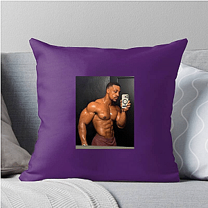 Team Ashton Hall Ashton Hall Pillows Cover