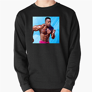 Rep It With Ashton Hall Ashton Hall Sweatshirts