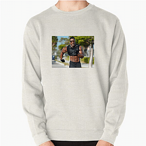 Rise With Ashton Hall Ashton Hall Sweatshirts