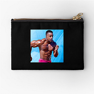 Rep It With Ashton Hall Ashton Hall Zipper Pouches
