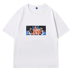 Vibes Only Ashton Hall Ashton Hall T-Shirts