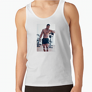 Train Like Ashton Hall Ashton Hall Tank Tops