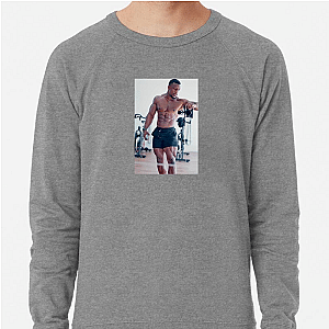 Train Like Ashton Hall Ashton Hall Sweatshirts