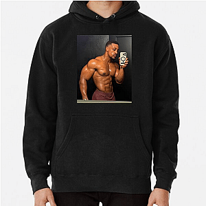 Team Ashton Hall Ashton Hall Hoodies