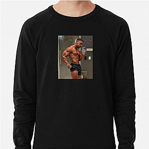 Push Limits Like Ashton Hall Ashton Hall Sweatshirts