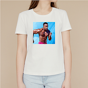 Rep It With Ashton Hall Ashton Hall T-Shirts