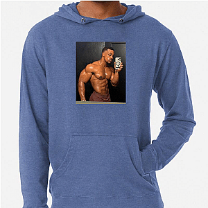 Team Ashton Hall Ashton Hall Hoodies