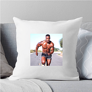Power Mode: Ashton Hall Ashton Hall Pillows Cover
