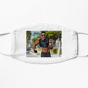 Rise With Ashton Hall Ashton Hall Face Masks