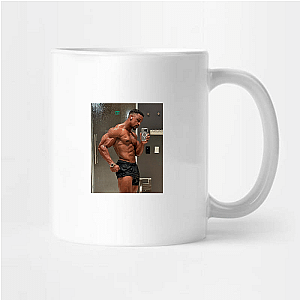 Push Limits Like Ashton Hall Ashton Hall Mugs