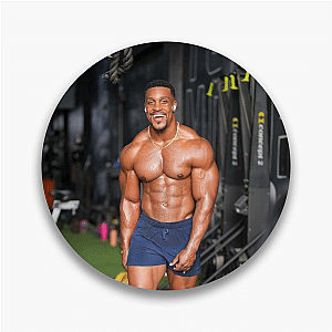 In Beast Mode Ashton Hall Ashton Hall Pins