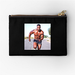 Power Mode: Ashton Hall Ashton Hall Zipper Pouches