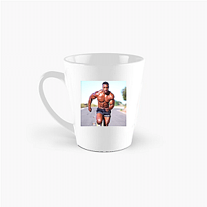 Power Mode: Ashton Hall Ashton Hall Mugs