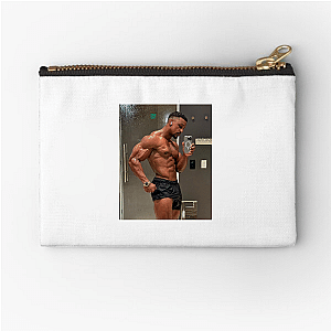 Push Limits Like Ashton Hall Ashton Hall Zipper Pouches