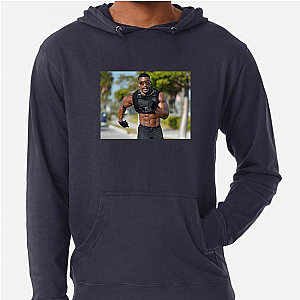 Rise With Ashton Hall Ashton Hall Hoodies