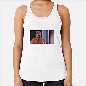 Born For This Ashton Hall Ashton Hall Tank Tops