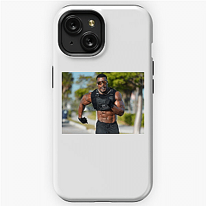Rise With Ashton Hall Ashton Hall iPhone Cases