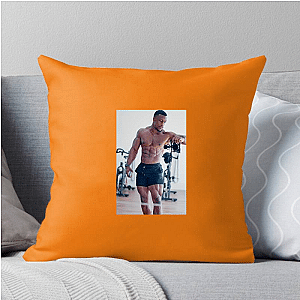 Train Like Ashton Hall Ashton Hall Pillows Cover