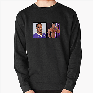 Work Ethic Of Ashton Hall Ashton Hall Sweatshirts