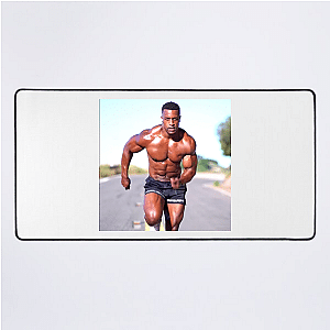 Power Mode: Ashton Hall Ashton Hall Mouse Pads