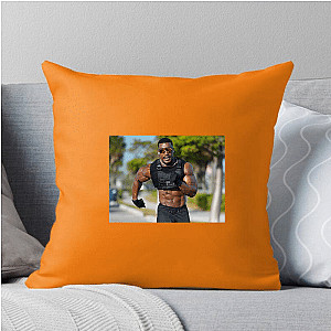 Rise With Ashton Hall Ashton Hall Pillows Cover