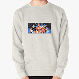 Vibes Only Ashton Hall Ashton Hall Sweatshirts