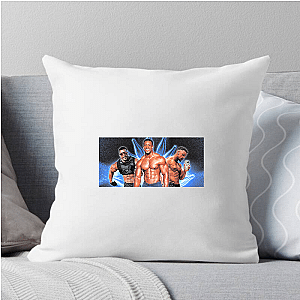 Vibes Only Ashton Hall Ashton Hall Pillows Cover