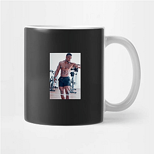 Train Like Ashton Hall Ashton Hall Mugs