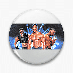 Vibes Only Ashton Hall Ashton Hall Pins