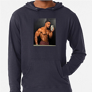 Team Ashton Hall Ashton Hall Hoodies