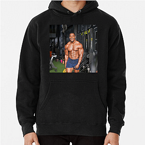 In Beast Mode Ashton Hall Ashton Hall Hoodies