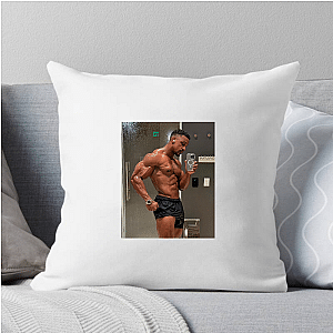 Push Limits Like Ashton Hall Ashton Hall Pillows Cover