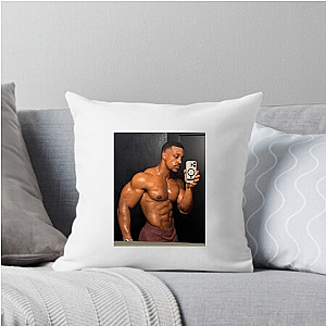 Team Ashton Hall Ashton Hall Pillows Cover