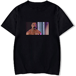Born For This Ashton Hall Ashton Hall T-Shirts
